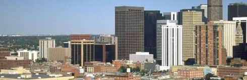 Denver Commercial Office Property annual Property Tax reduction of $347,569