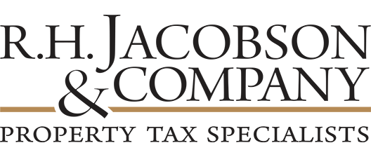 RH Jacobson and Associates