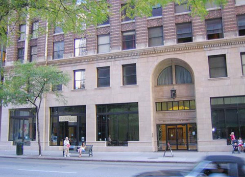 Colorado Commercial Property